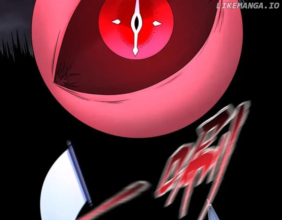 Era of the Haunted chapter 118 - page 58
